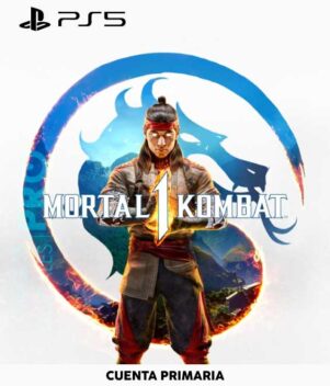 Mortal Kombat 1