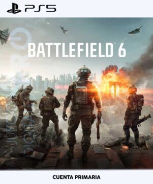 BattleField 6