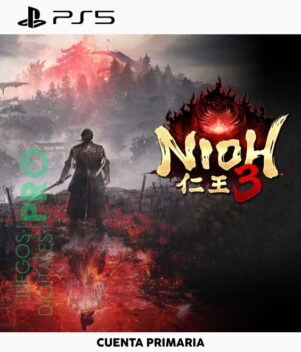 Nioh 3