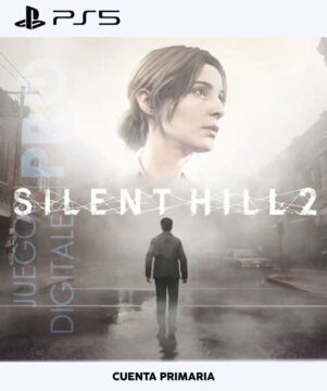Silent Hill 2