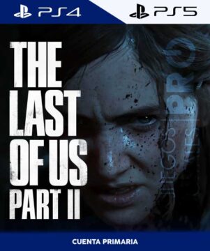 The last Of Us Part II