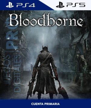 Bloodborne