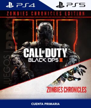 Call Of Duty Black Ops III