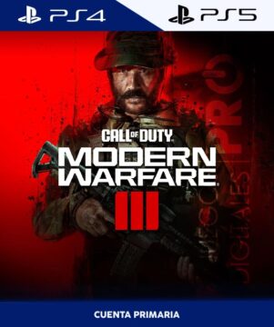 Call Of Duty Modern Warfare III