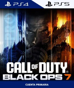 Call of Duty Black Ops 7