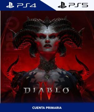 Diablo IV