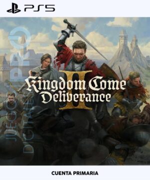 Kingdom Come Deliverance II