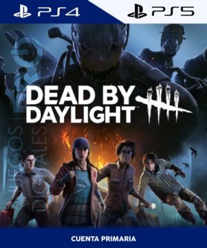 Dead by Daylight